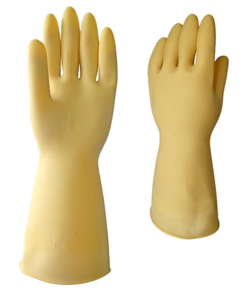 Safety Hand Gloves